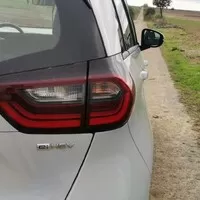 Honda Jazz e:HEV: Na papíře složitý, ve skutečnosti přirozený