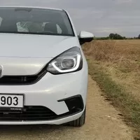 Honda Jazz e:HEV: Na papíře složitý, ve skutečnosti přirozený