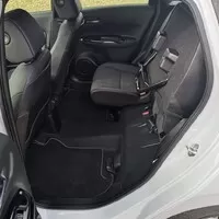 Honda Jazz e:HEV: Na papíře složitý, ve skutečnosti přirozený