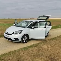 Honda Jazz e:HEV: Na papíře složitý, ve skutečnosti přirozený