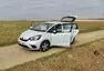 Honda Jazz e:HEV: Na papíře složitý, ve skutečnosti přirozený