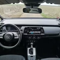 Honda Jazz e:HEV: Na papíře složitý, ve skutečnosti přirozený