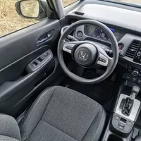 Honda Jazz e:HEV: Na papíře složitý, ve skutečnosti přirozený