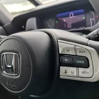 Honda Jazz e:HEV: Na papíře složitý, ve skutečnosti přirozený