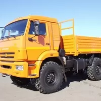Sibiřští Mustangové