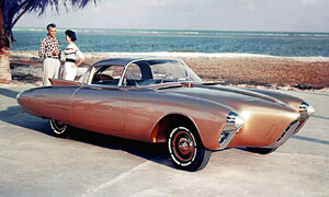 Autíčkář se ptá: Doba motorismu zaslíbená