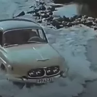 Doba motorismu zaslíbená