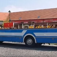 Škoda 706 RTO: Rodinné stříbro 