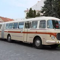 Škoda 706 RTO: Rodinné stříbro 