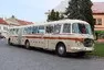 Škoda 706 RTO: Rodinné stříbro 