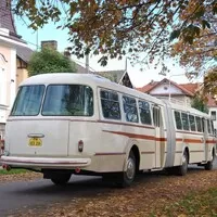 Škoda 706 RTO: Rodinné stříbro 