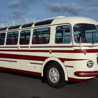 Škoda 706 RTO: Rodinné stříbro 
