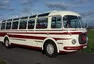 Škoda 706 RTO: Rodinné stříbro 