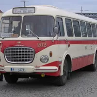 Škoda 706 RTO: Rodinné stříbro 