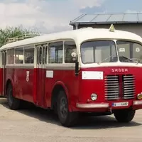 Škoda 706 RTO: Rodinné stříbro 