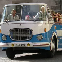 Škoda 706 RTO: Rodinné stříbro 