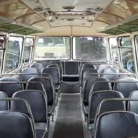 Škoda 706 RTO: Rodinné stříbro 