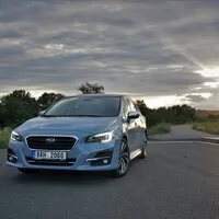 Subaru Levorg Executive ES: Ideální kombík nadšeného řidiče?