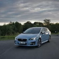 Subaru Levorg Executive ES: Ideální kombík nadšeného řidiče?