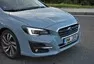 Subaru Levorg Executive ES: Ideální kombík nadšeného řidiče?