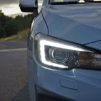 Subaru Levorg Executive ES: Ideální kombík nadšeného řidiče?