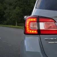 Subaru Levorg Executive ES: Ideální kombík nadšeného řidiče?