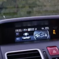 Subaru Levorg Executive ES: Ideální kombík nadšeného řidiče?