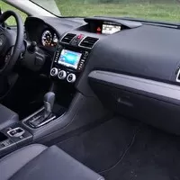 Subaru Levorg Executive ES: Ideální kombík nadšeného řidiče?