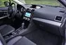 Subaru Levorg Executive ES: Ideální kombík nadšeného řidiče?