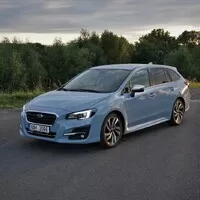Subaru Levorg Executive ES: Ideální kombík nadšeného řidiče?