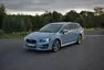 Subaru Levorg Executive ES: Ideální kombík nadšeného řidiče?