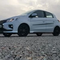 Mitsubishi Space Star: Budoucí hvězda petrolheadského undergroundu