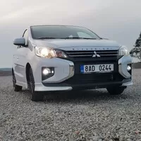 Mitsubishi Space Star: Budoucí hvězda petrolheadského undergroundu