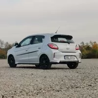 Mitsubishi Space Star: Budoucí hvězda petrolheadského undergroundu