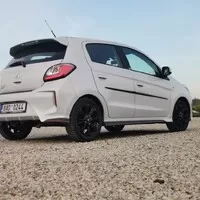 Mitsubishi Space Star: Budoucí hvězda petrolheadského undergroundu