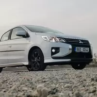 Mitsubishi Space Star: Budoucí hvězda petrolheadského undergroundu