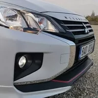 Mitsubishi Space Star: Budoucí hvězda petrolheadského undergroundu