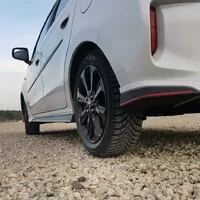 Mitsubishi Space Star: Budoucí hvězda petrolheadského undergroundu