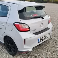 Mitsubishi Space Star: Budoucí hvězda petrolheadského undergroundu