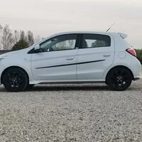 Mitsubishi Space Star: Budoucí hvězda petrolheadského undergroundu