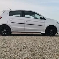 Mitsubishi Space Star: Budoucí hvězda petrolheadského undergroundu