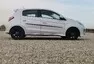 Mitsubishi Space Star: Budoucí hvězda petrolheadského undergroundu
