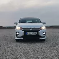 Mitsubishi Space Star: Budoucí hvězda petrolheadského undergroundu