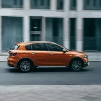 Fiat Tipo čeká facelift. Přijde i outdoorová verze.