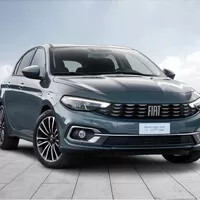 Fiat Tipo čeká facelift. Přijde i outdoorová verze.