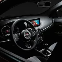 Fiat Tipo čeká facelift. Přijde i outdoorová verze.