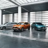 Fiat Tipo čeká facelift. Přijde i outdoorová verze.