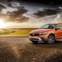 Fiat Tipo čeká facelift. Přijde i outdoorová verze.