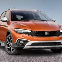 Fiat Tipo čeká facelift. Přijde i outdoorová verze.