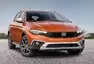 Fiat Tipo čeká facelift. Přijde i outdoorová verze.